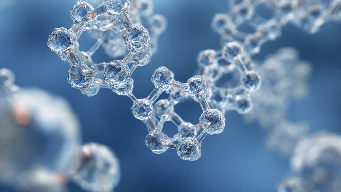 Even a Snowflake Begins With a Story Yet to Be Fully Told