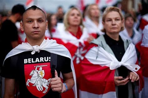 Belarus Brands Leading Polish Catholic Weekly ‘Extremist’ After Critical Coverage