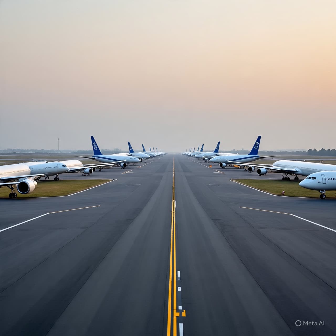 Runways in Limbo: Aden’s Airport and the Fragility of Yemen’s Calm