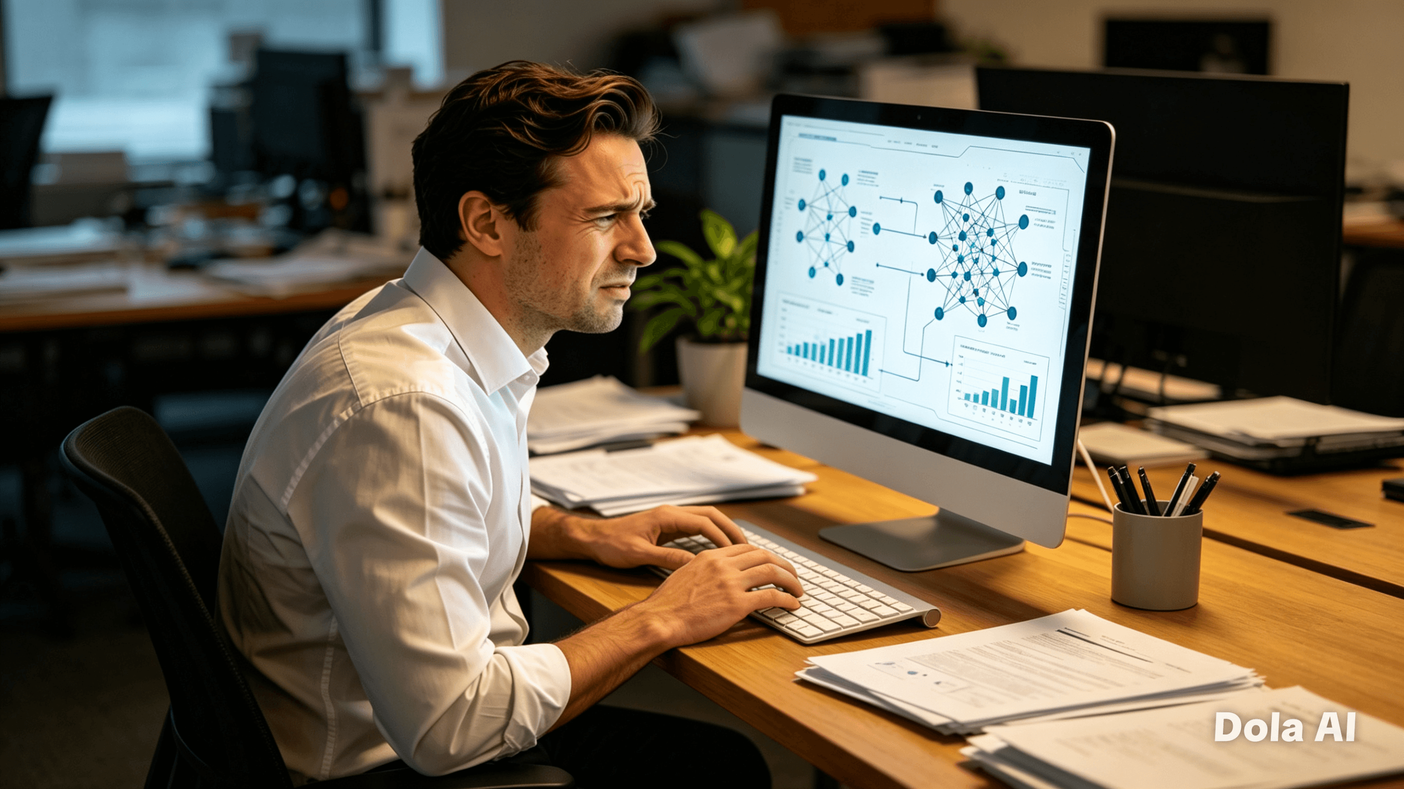 The Productivity Paradox: Why AI Hasn’t Yet Changed the Bottom Line