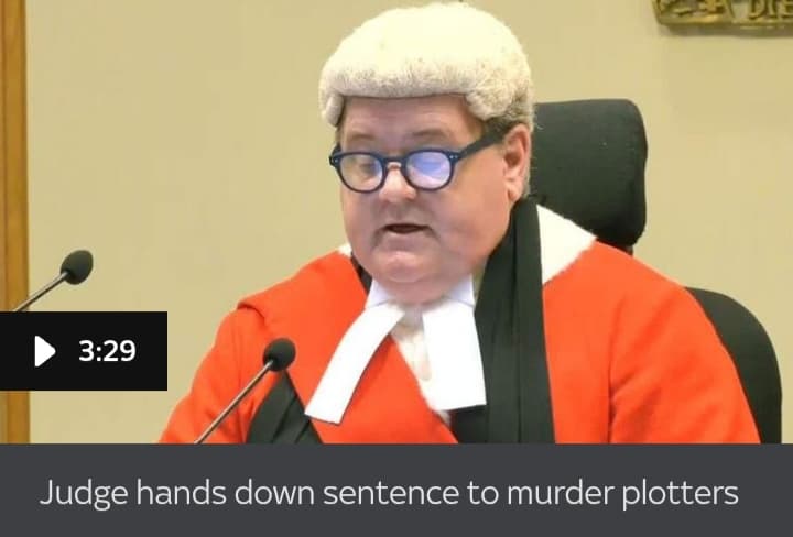 Woman Who Plotted with Lover to Murder Her Husband Jailed