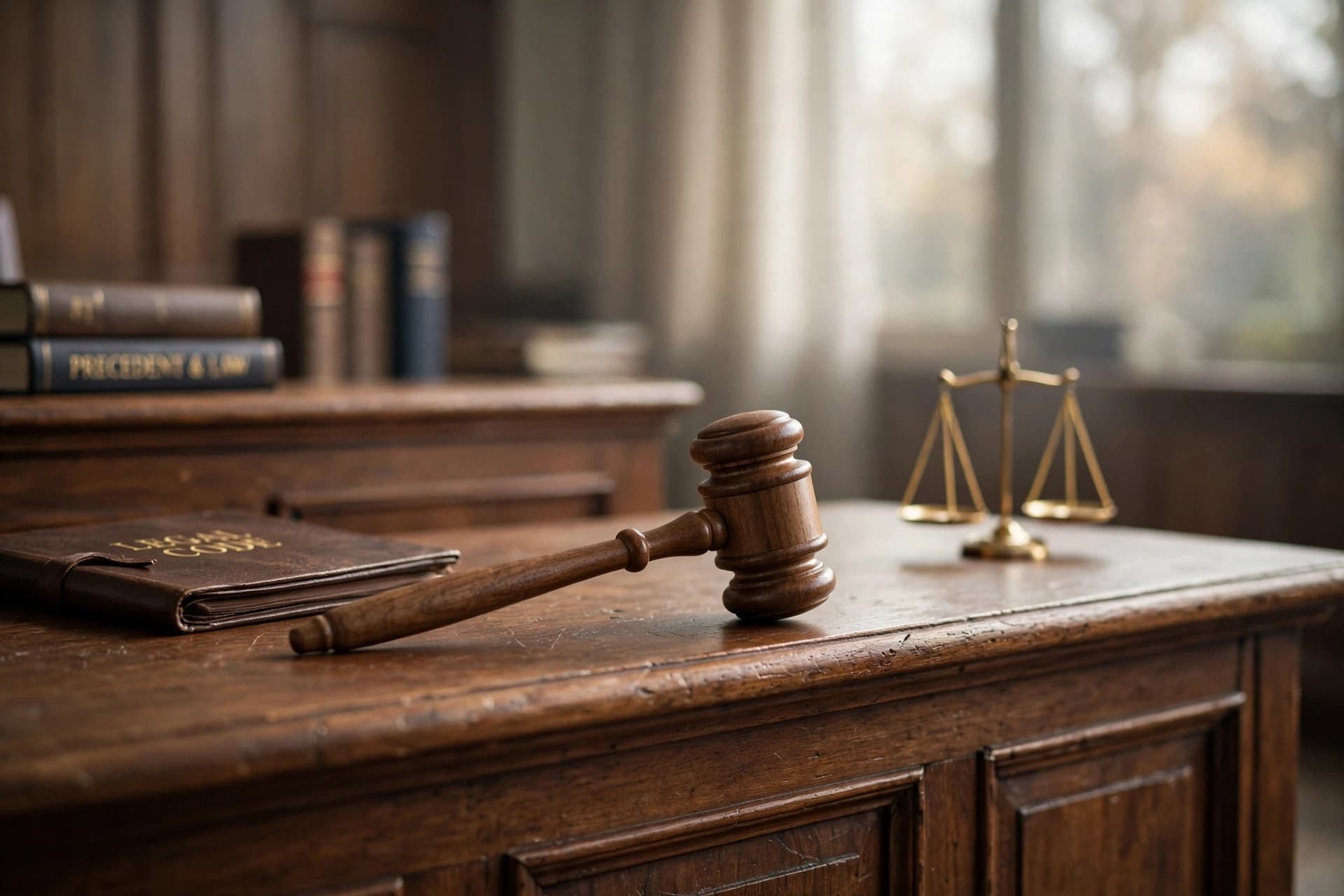 Justice served in Vermont after a shooting shook a community