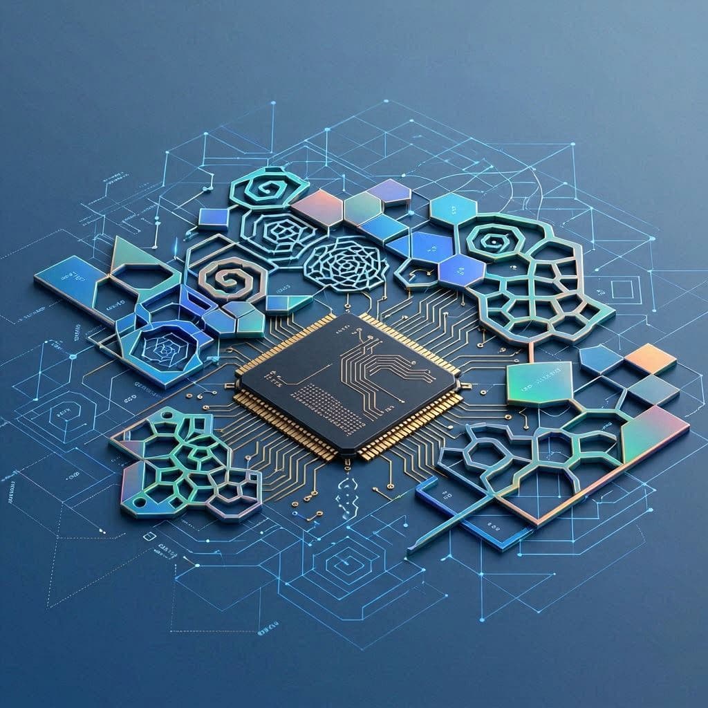 The Unexpected Solver: AI’s Breakthrough in Pure Mathematics