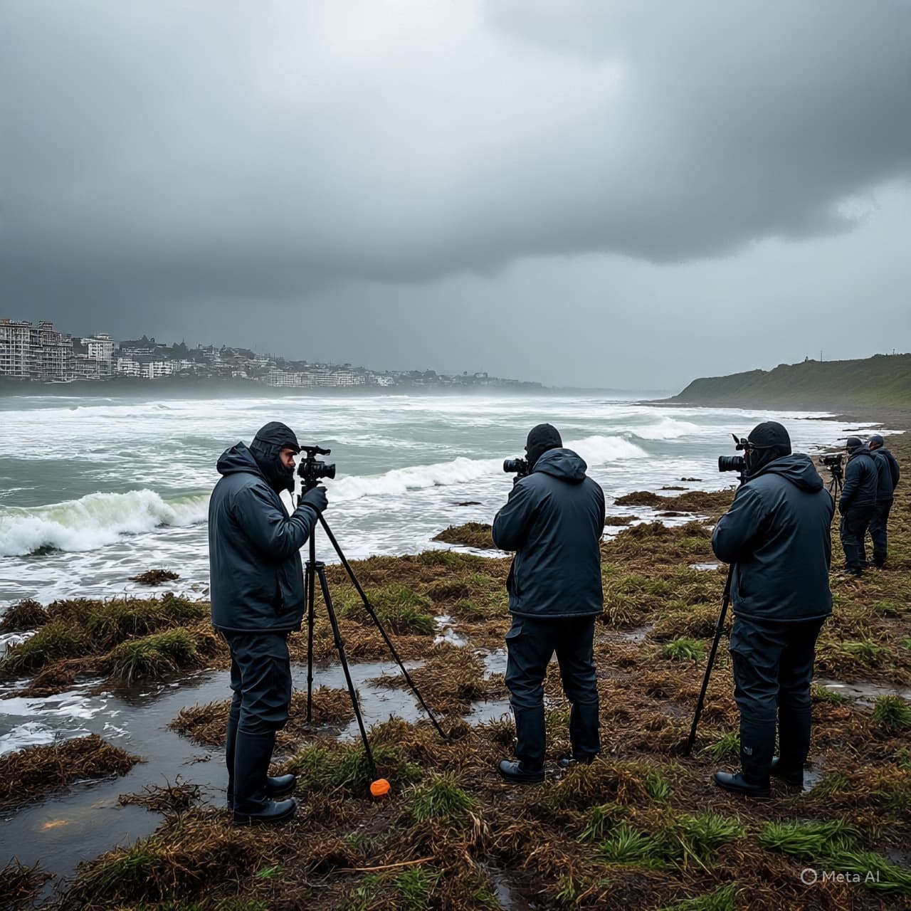 Where Urgency Met Innovation: Bloomberg Green’s Landmark Coverage of 2025