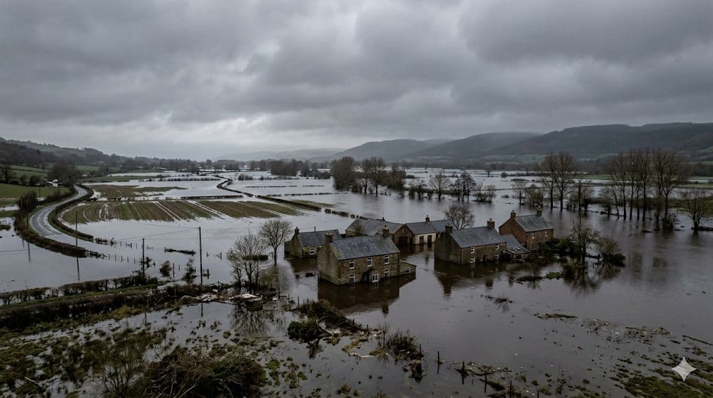 When Rivers Overrun the Lowlands: The Stranded Valleys of the East