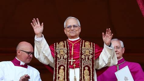 Pope Declares ‘World Is Being Ravaged by a Handful of Tyrants’ Amid Tensions with Trump’s White House