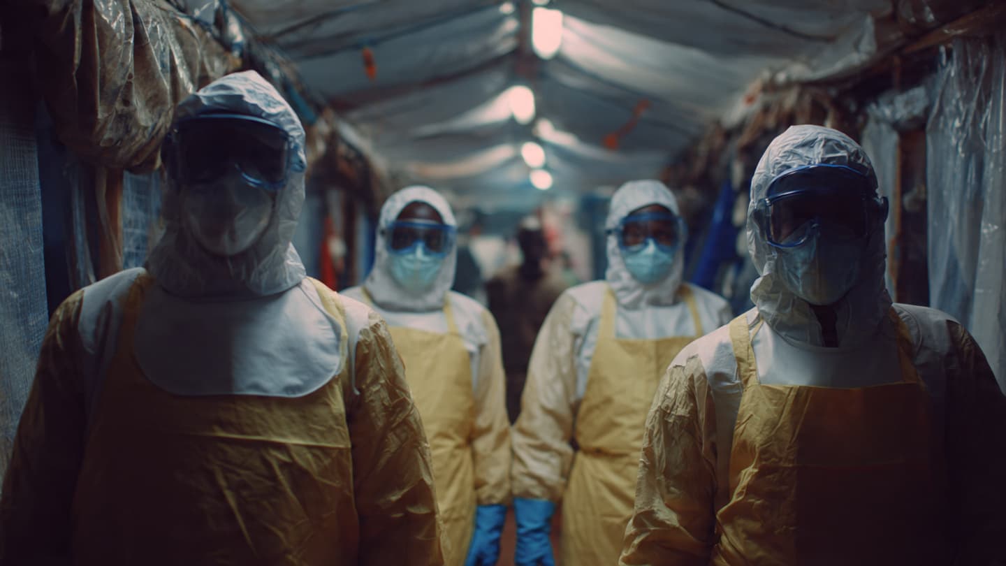 Borders Tighten Quietly as Health Concerns Cross Continents