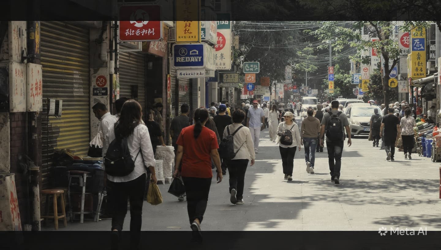 The Cost of Curiosity: Considering the Importance of Vigilance in Downtown Panama