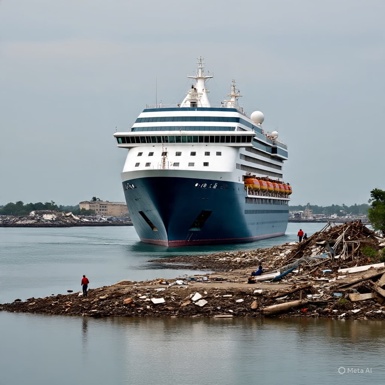 Hurricane Melissa Left Wounds—Peak Season Won’t Wait