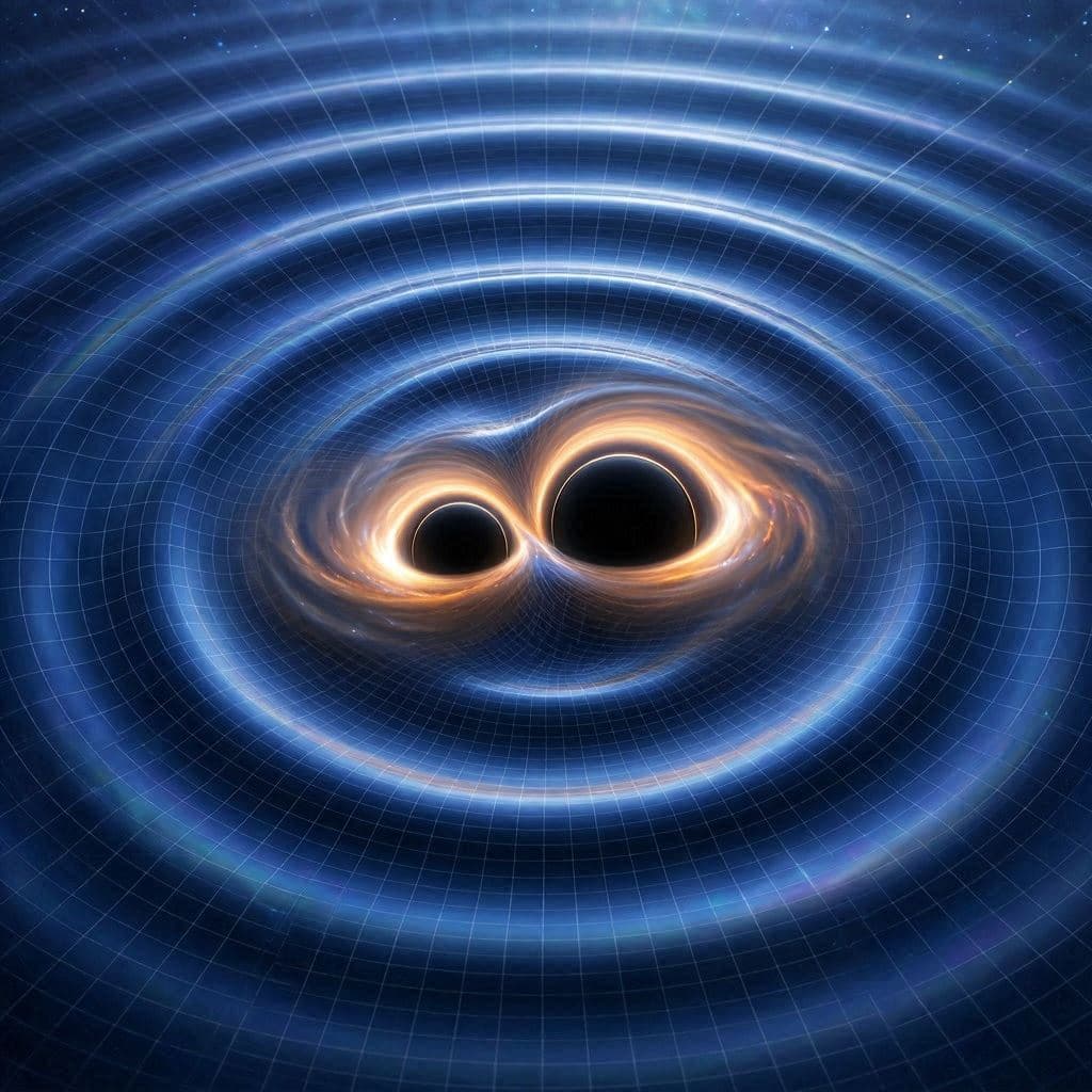 The Loudest Echoes in Space Reveal the Edge of the Unknown