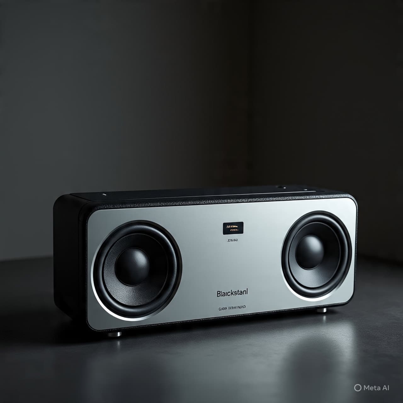 From London’s Boutique Chime to California’s Open Roads: Blackstar’s Journey Through Sound and Shape