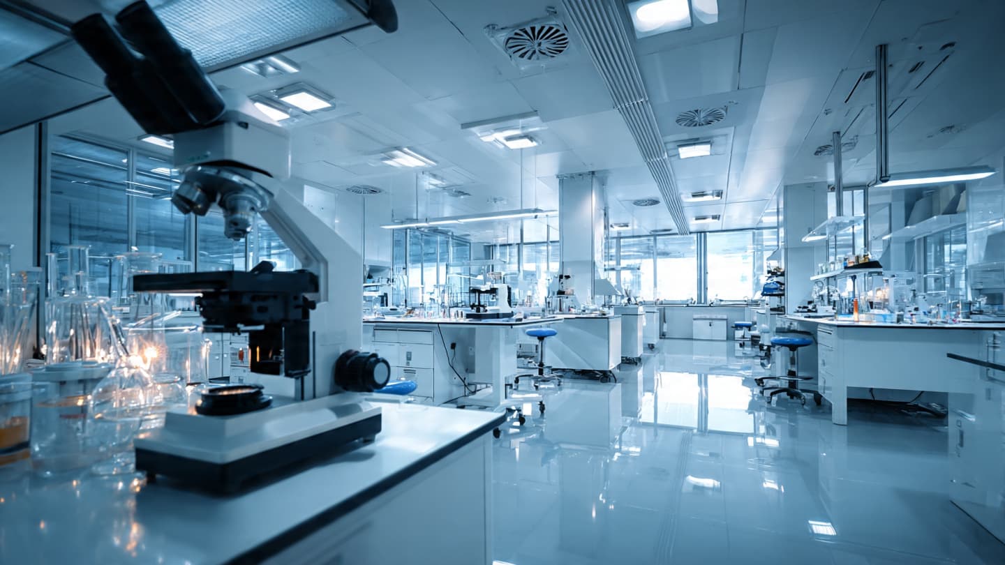 When Science Funding Becomes A Question Of Control And Direction