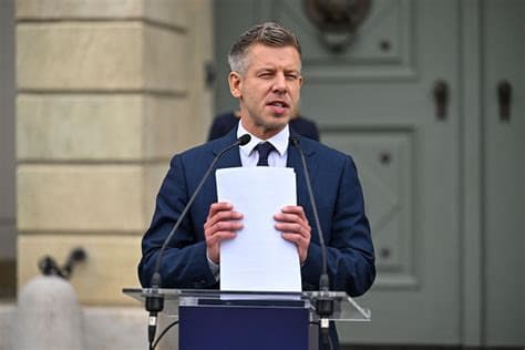 Hungarian PM Magyar files constitutional proposal to remove President Tamás Sulyok, curbing Orbán-era influence