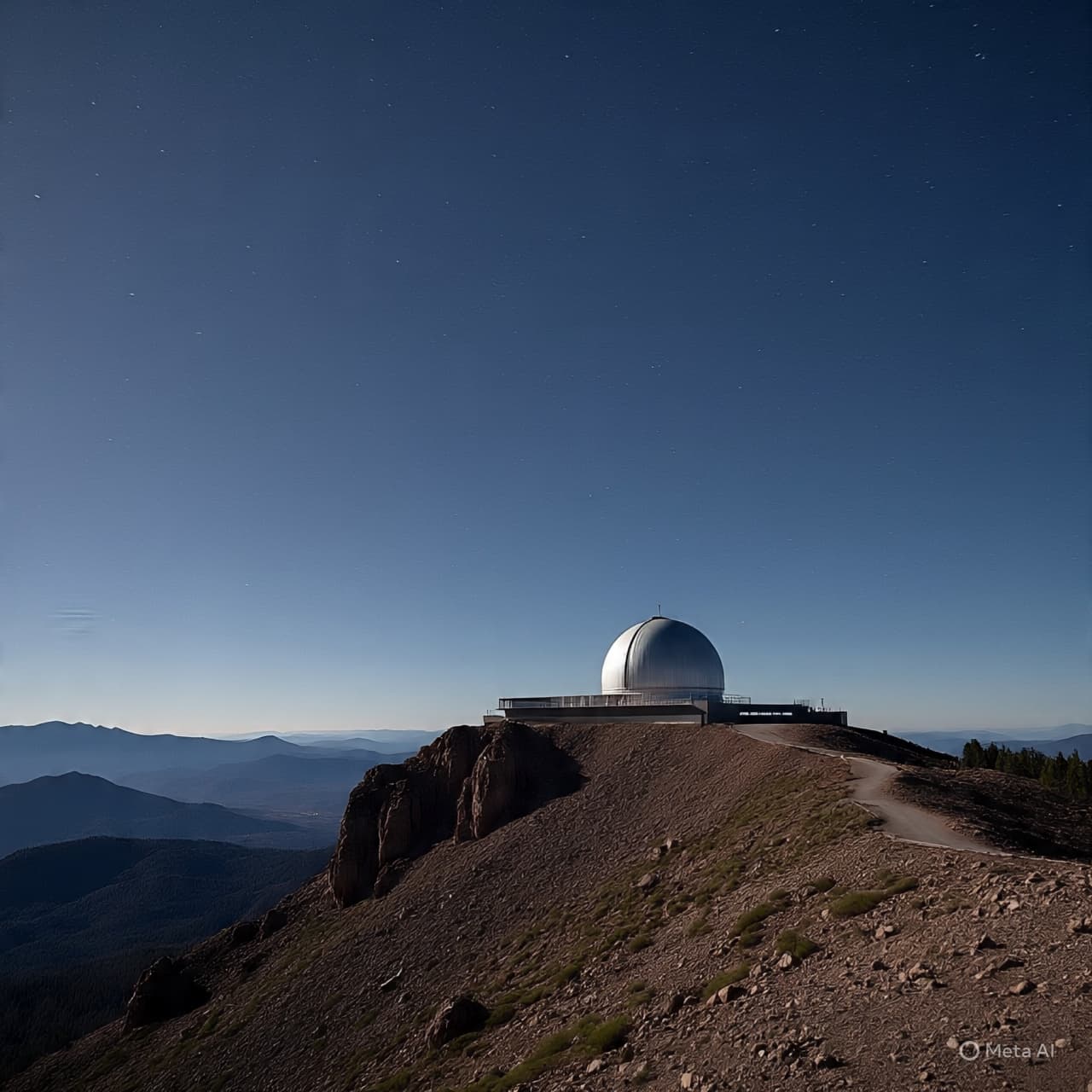 When the Sky Speaks in Real Time: A New Era of Watching the Stars