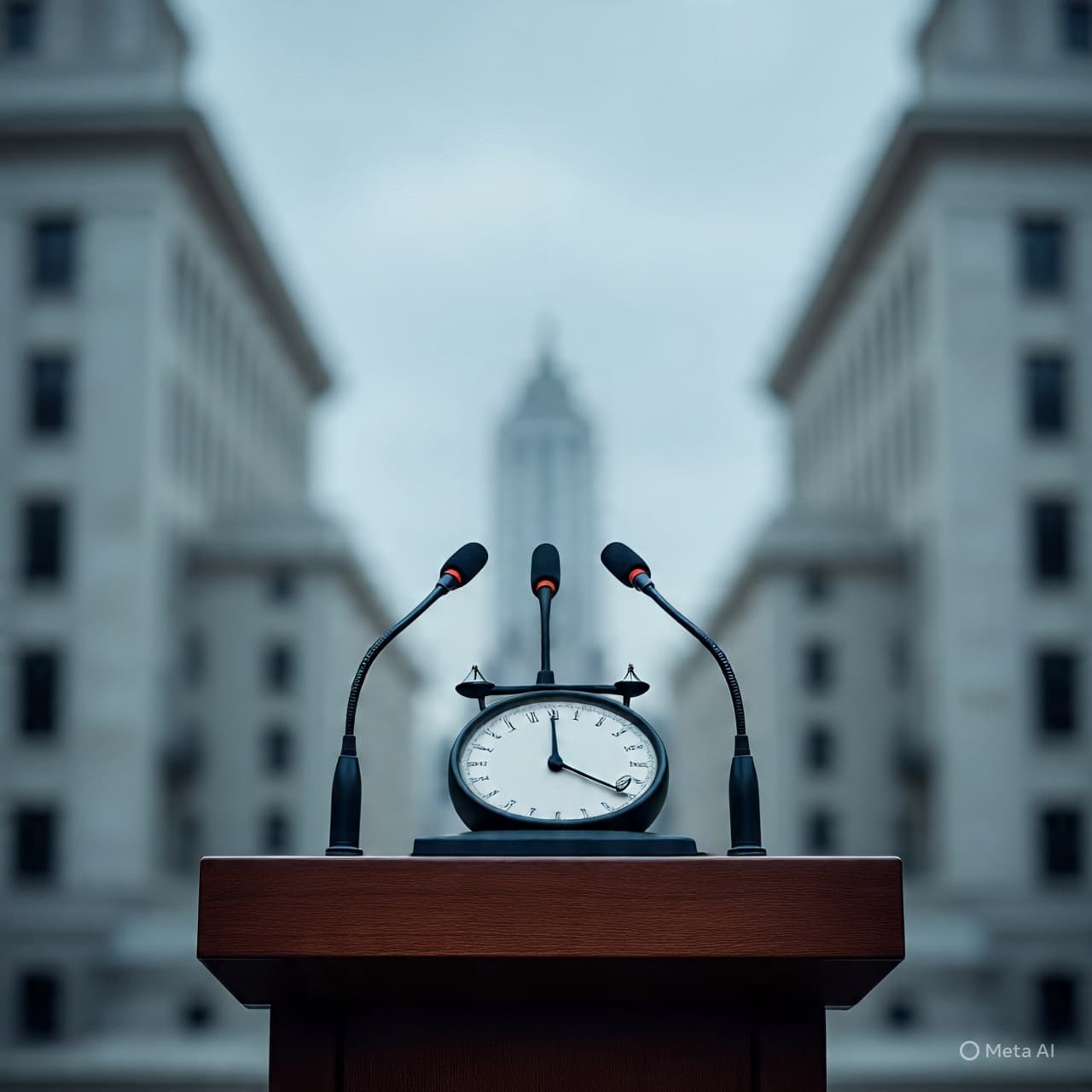 As Attention Grows, the Weight of Words Tests Leadership at America’s Most Guarded Agency