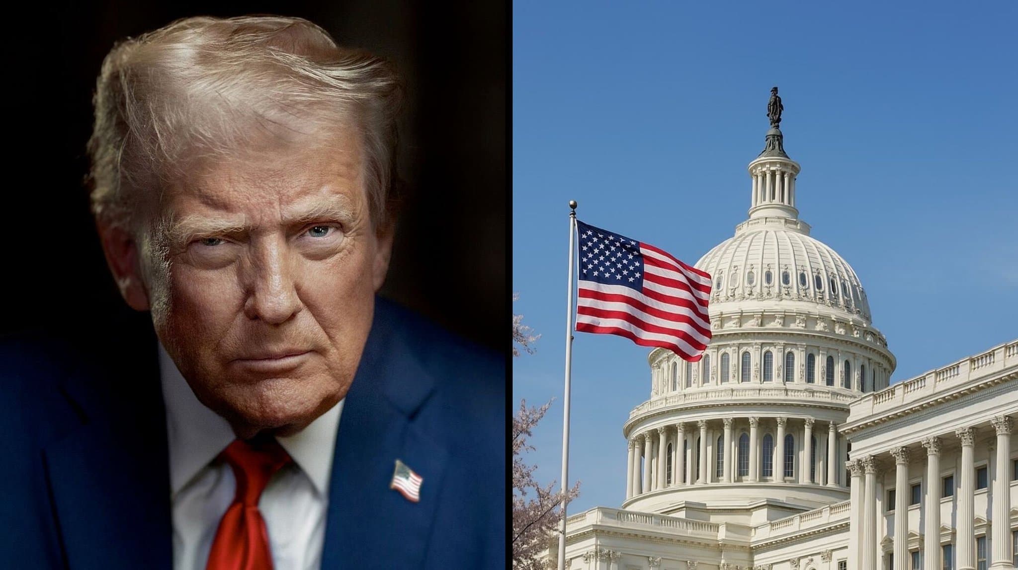 Trump Signals More Military Strikes Against Iran After Ceasefire Collapse