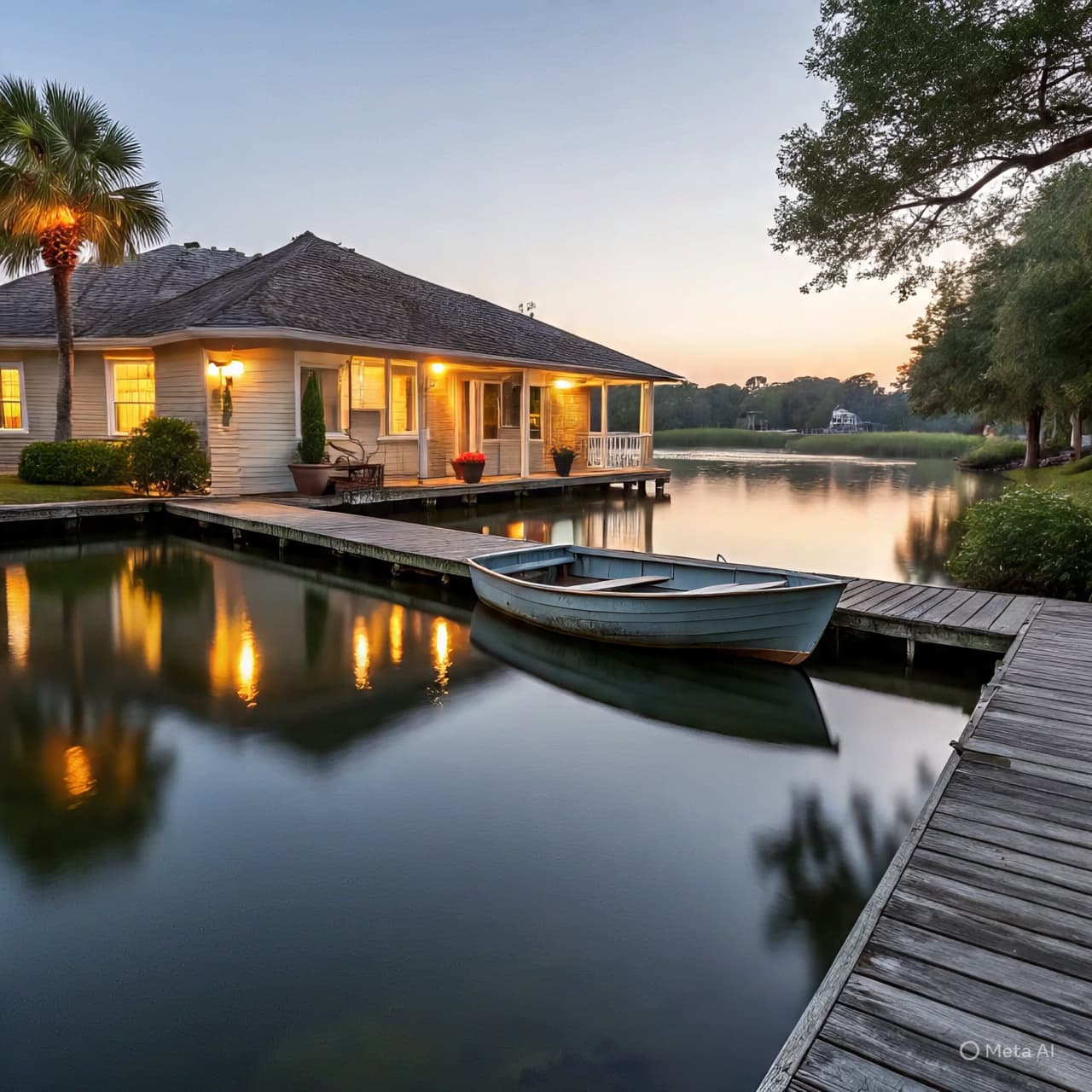 Trading Heat and Crowds for Calm Waves: A New Retirement Chapter in North Carolina