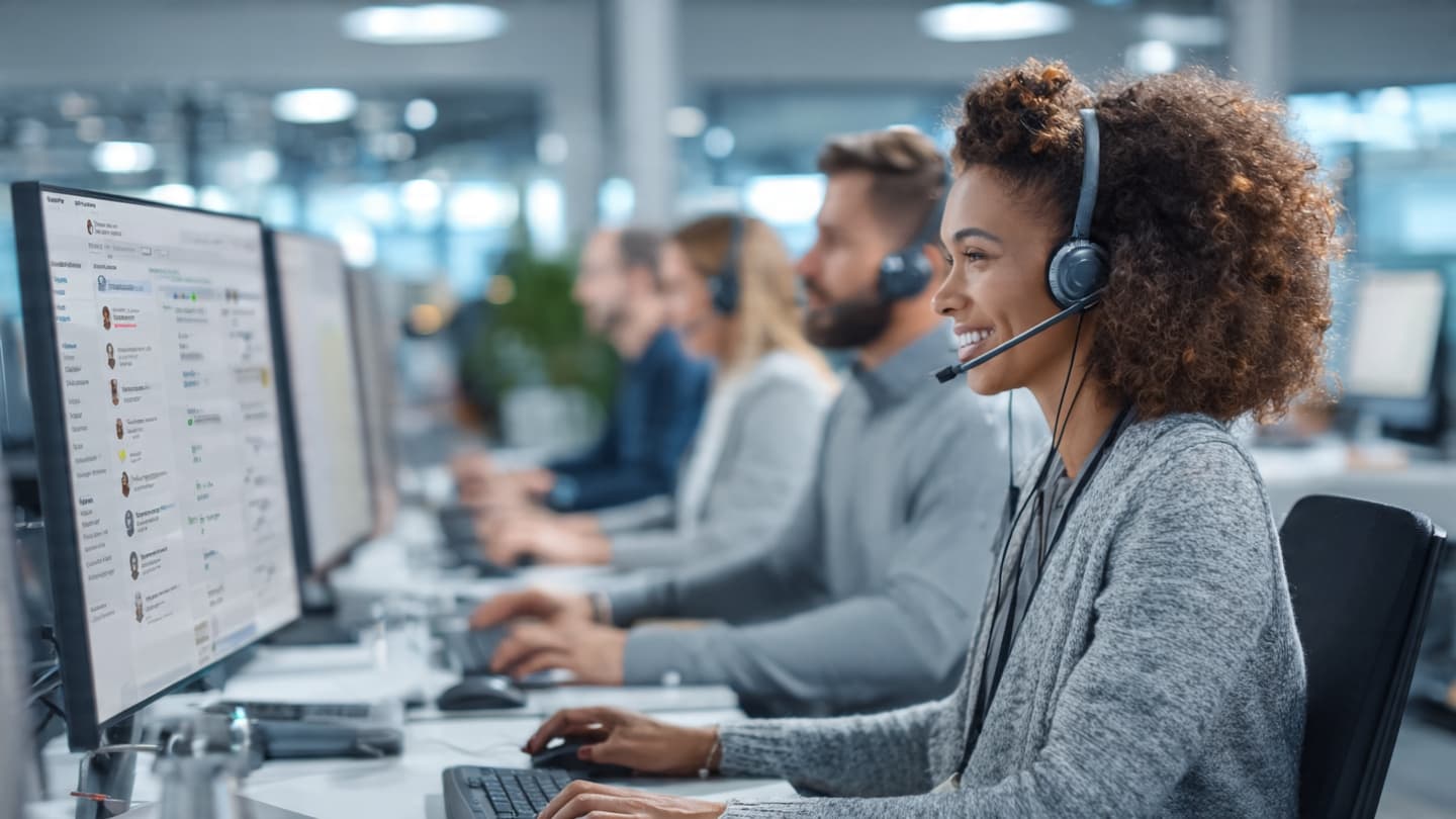 When Customers Expect Instant Answers, How Are Businesses Responding?