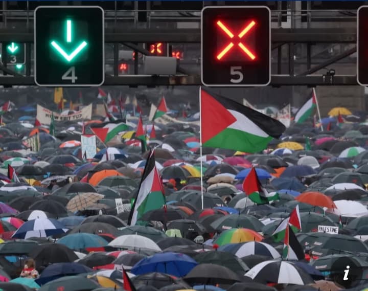 NSW to Ban Protests for Up to Three Months Amid Gaza Rally Tensions Linked to Bondi Terror Attack