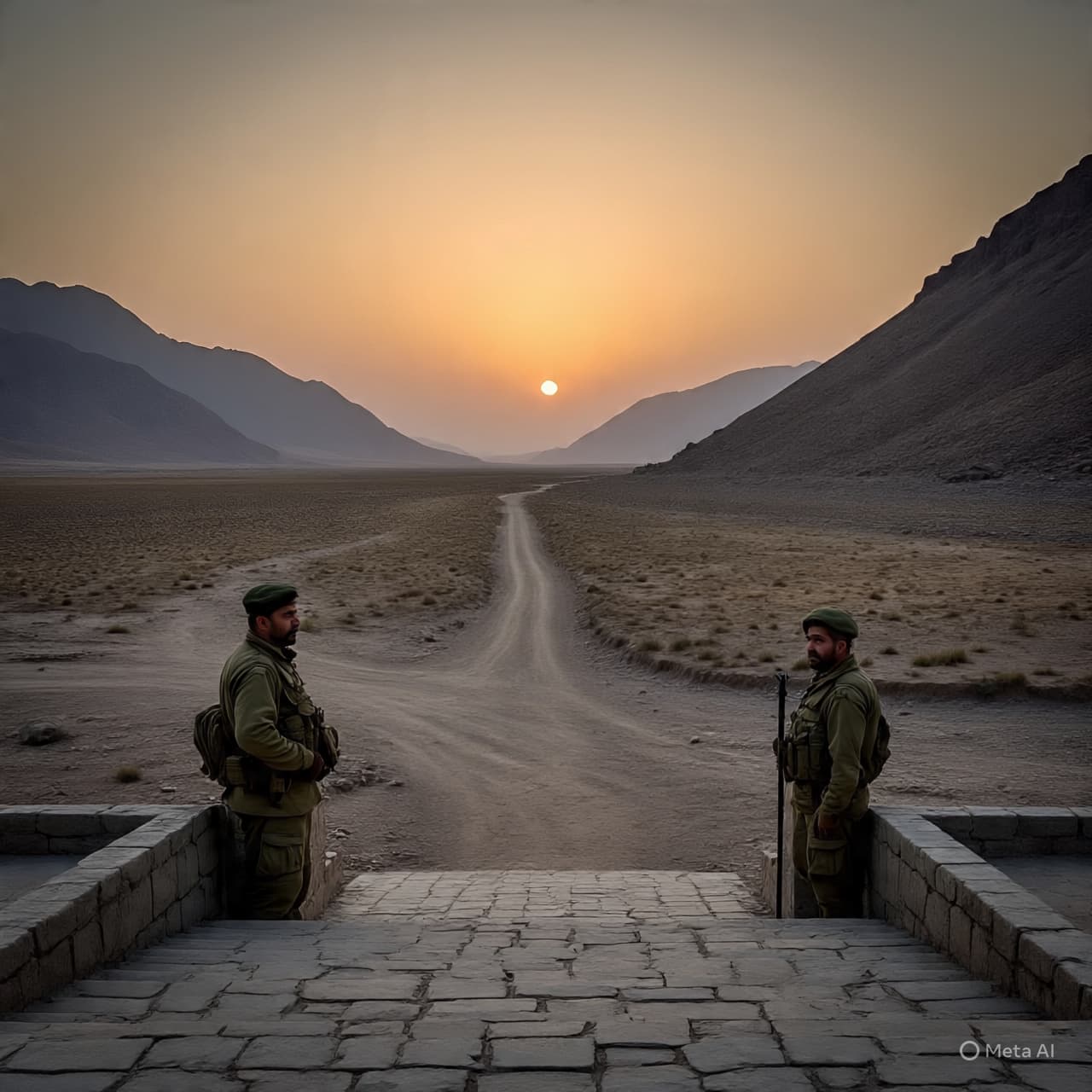 Beyond Miscalculation: How a Quiet Bet on Peace Grew the Seeds of Conflict