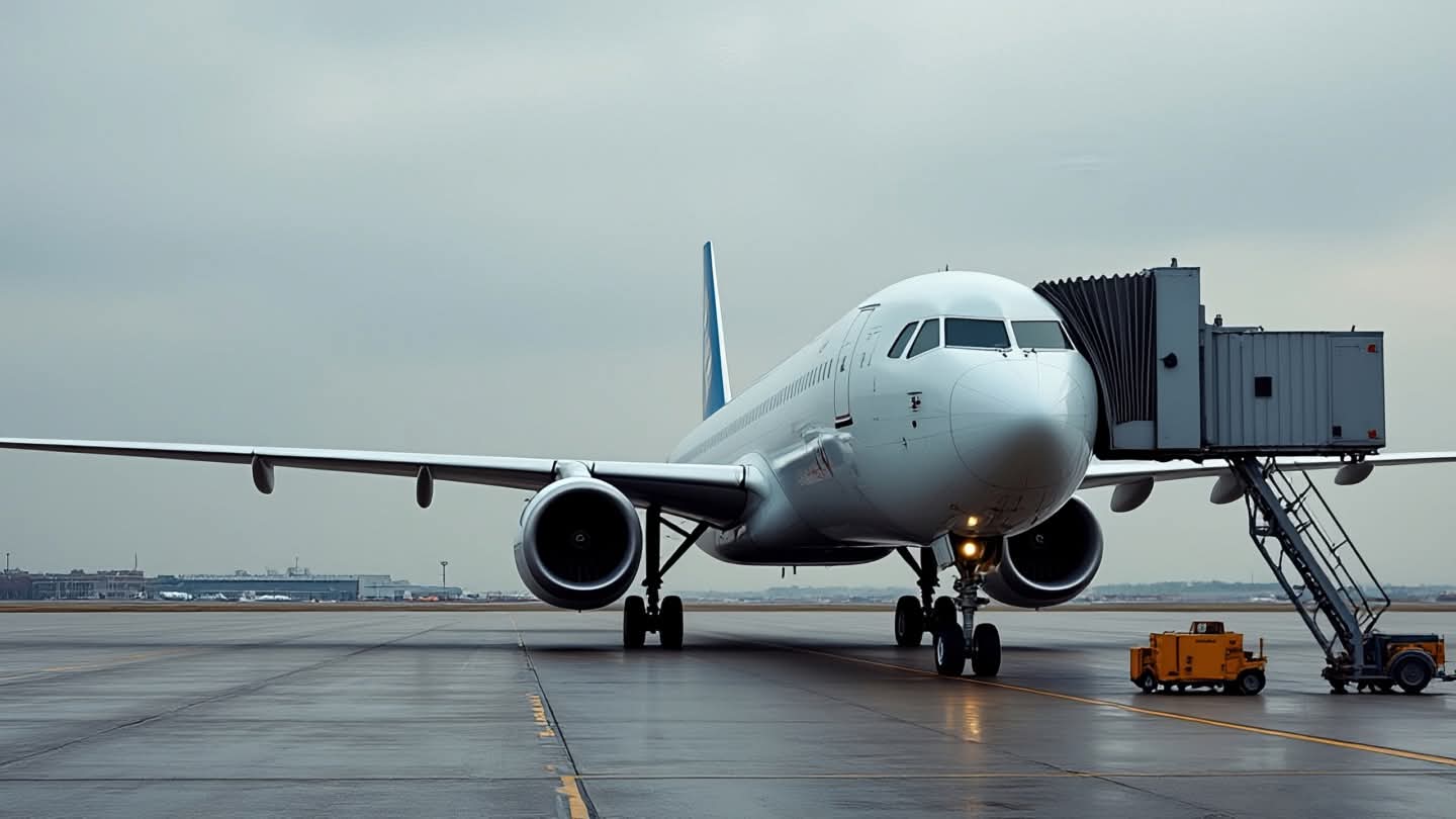 Justice on the Tarmac: The Court’s Ruling