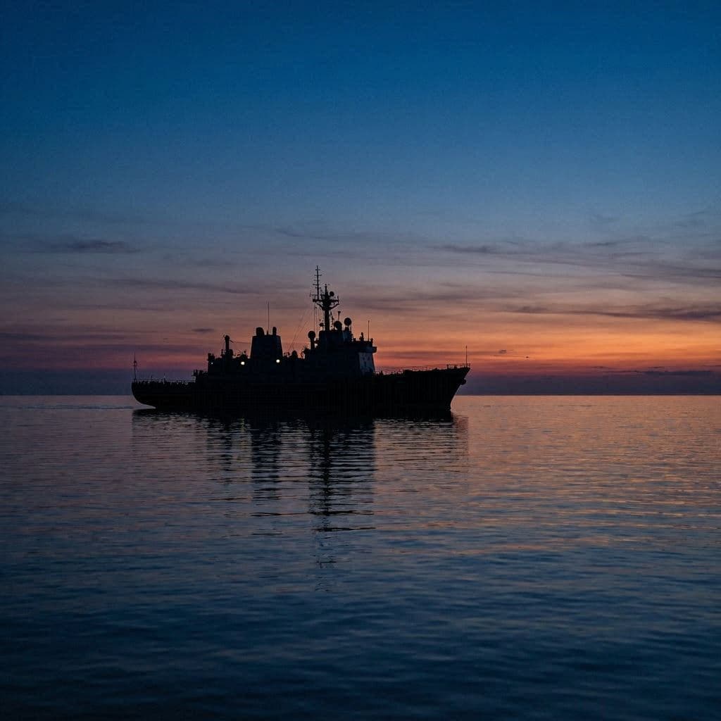 Drones on the Azov: Ukraine’s Naval Strike Campaign 