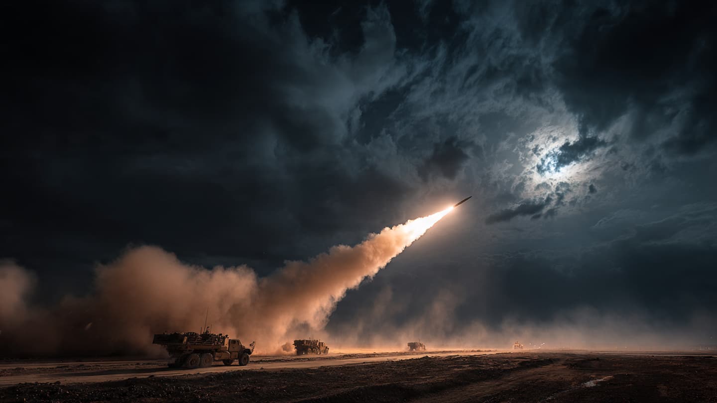 Across Ukraine’s Skies, Modern Warfare Continued Its Relentless Pace