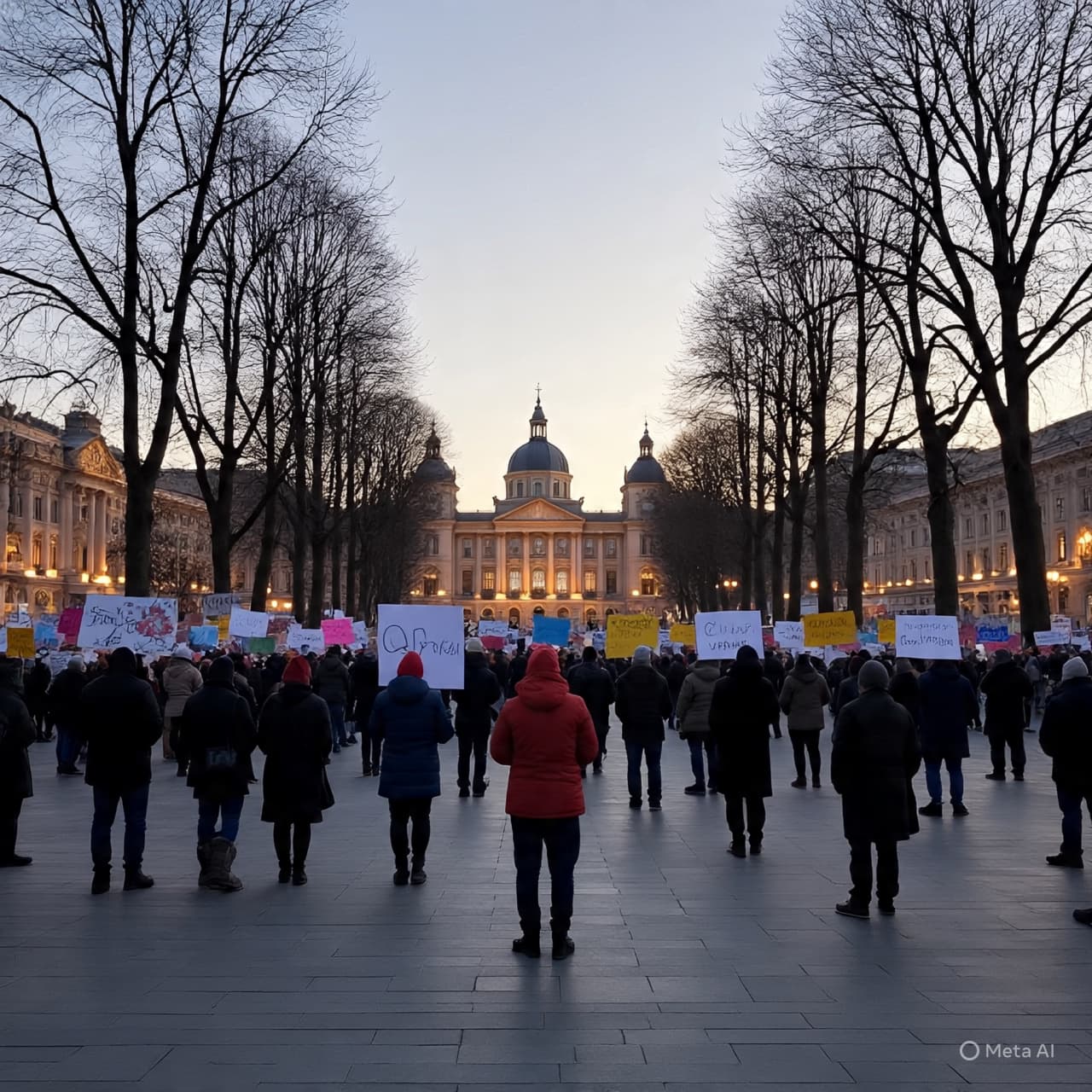 A Pause in the Storm: What Bulgaria’s Government Learned From Its Largest Demonstrations in Ten Years.
