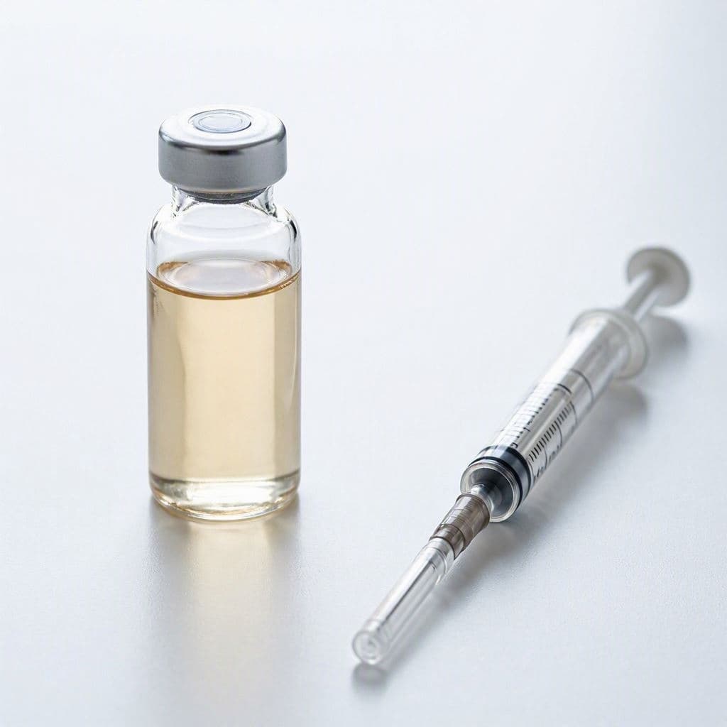 Protecting the Vulnerable: The Impact of the New Flu Shot