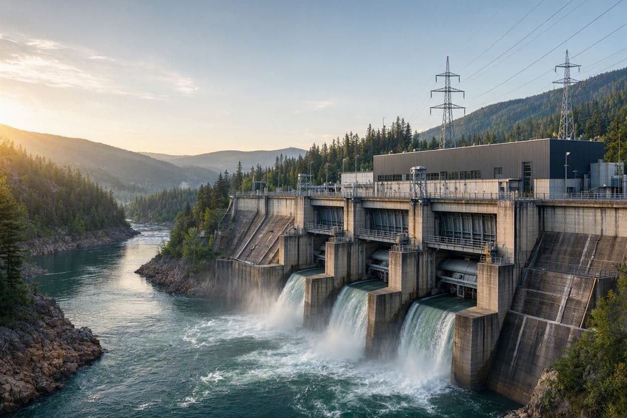 A Brighter Future: The Promise of N.L.’s Power Agreement