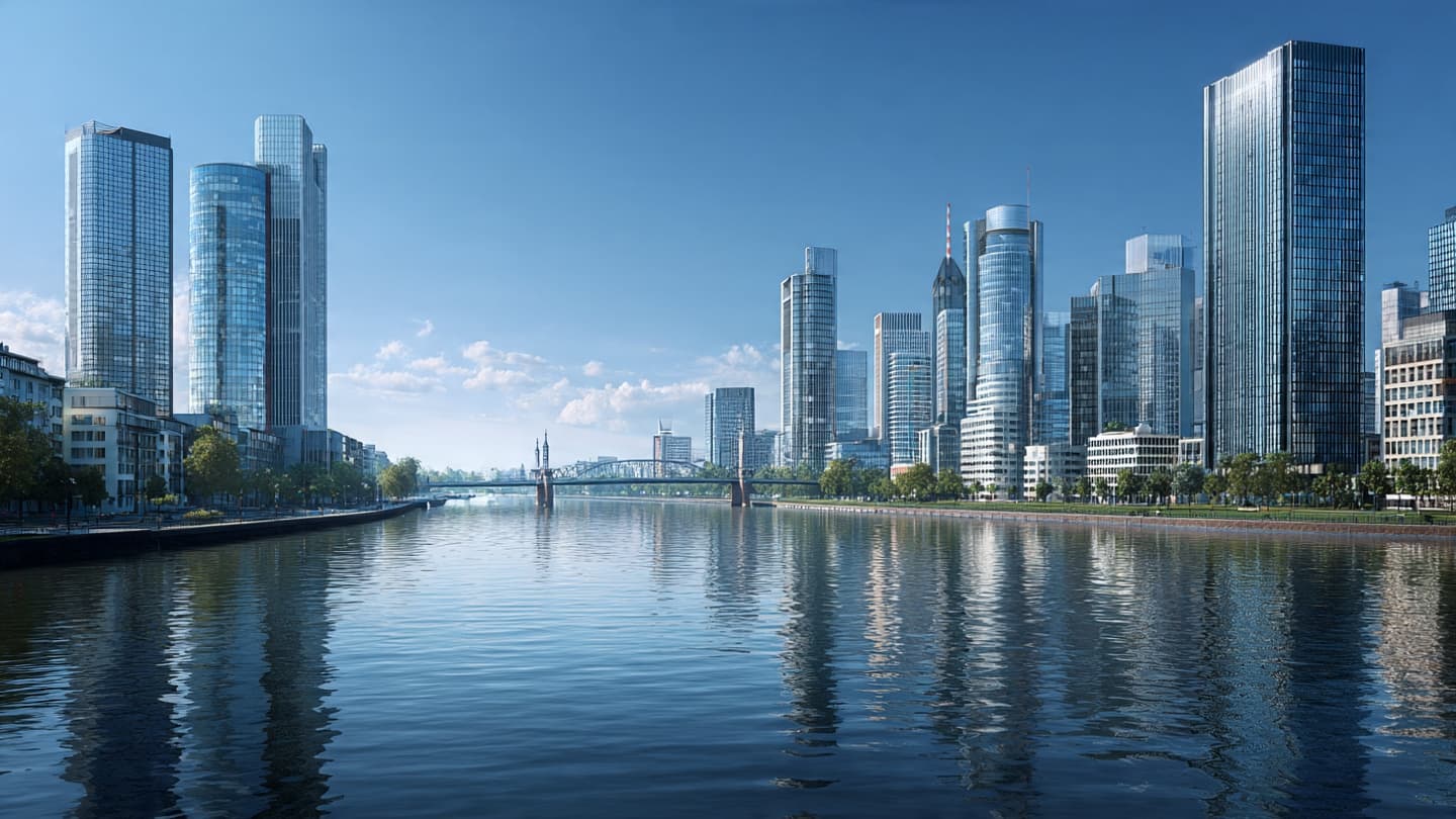 Through Financial Rivers And Modern Horizons: Investors Rediscover Europe’s Industrial And Market Potential