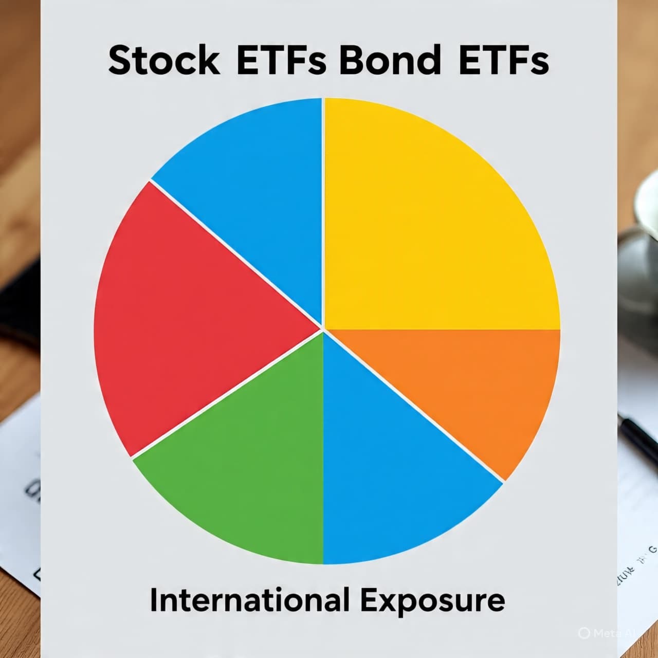 What Makes the Perfect All Weather ETF Portfolio? Start with $2,000