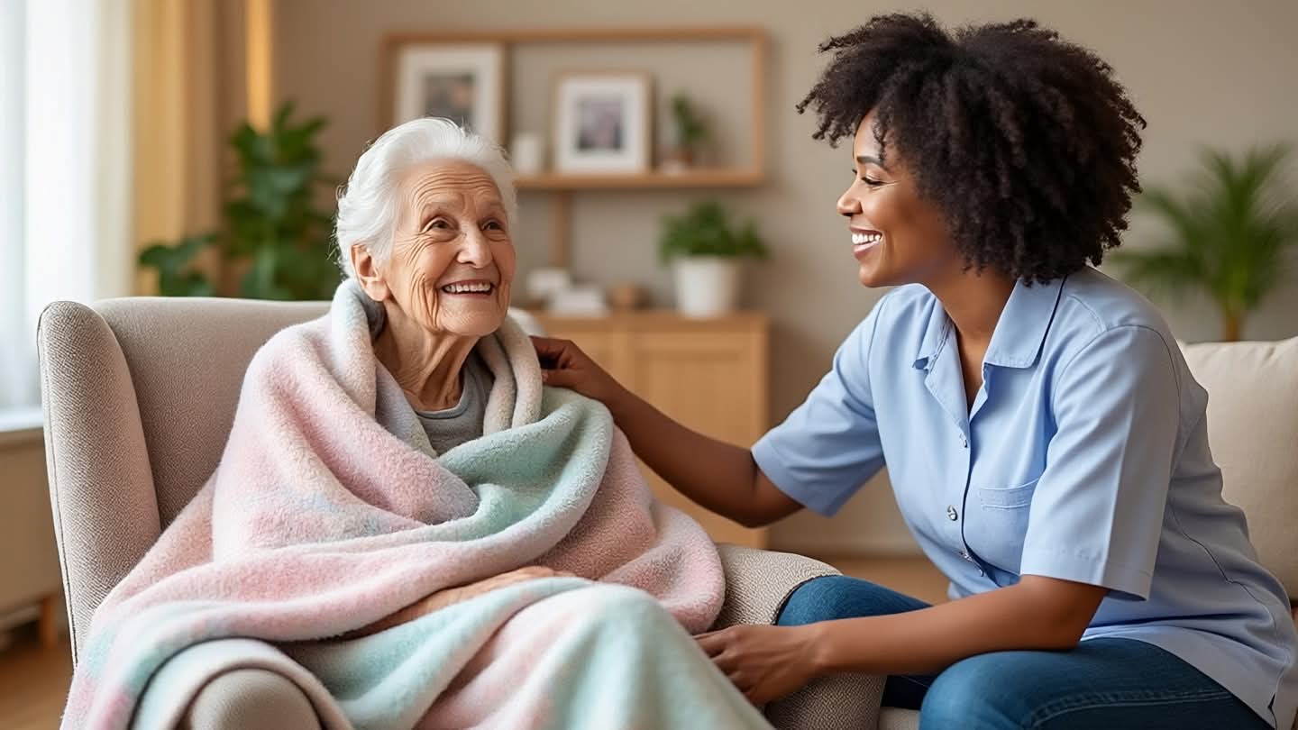 Albanese Government Reduces Aged Care Waitlist via Counting Change