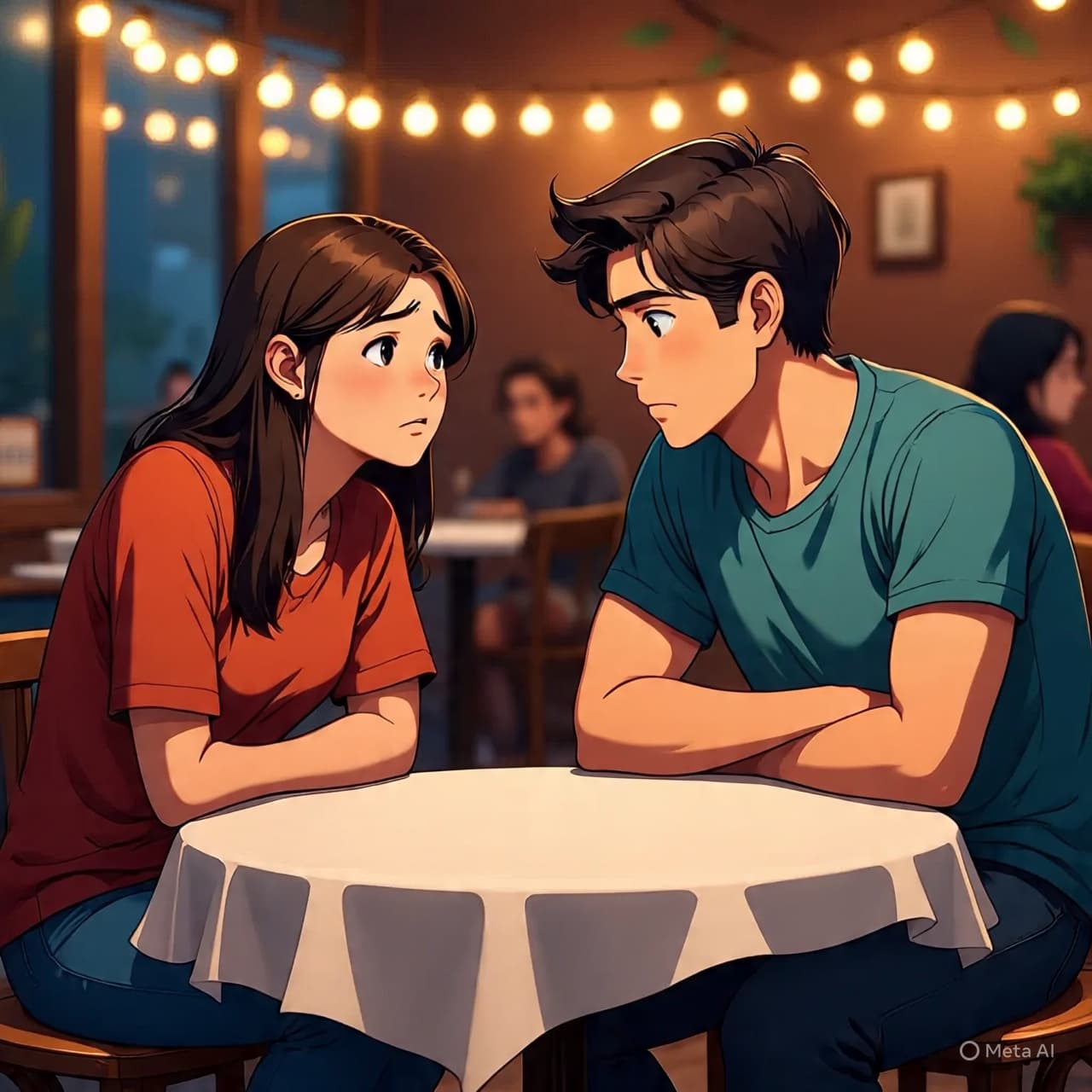 The Tides We Cannot Steer: A Reflection on Friendship and Online Parenting Culture