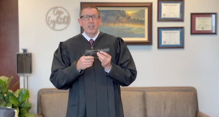Court Rules California's Ban on Openly Carrying Guns is Unconstitutional