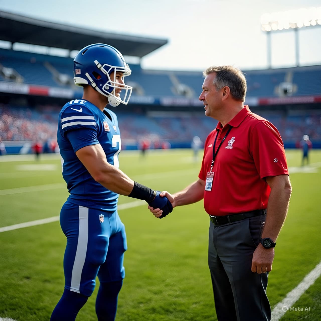 When a Backfield Shifts Like the Seasons: David Montgomery’s Road Turns South