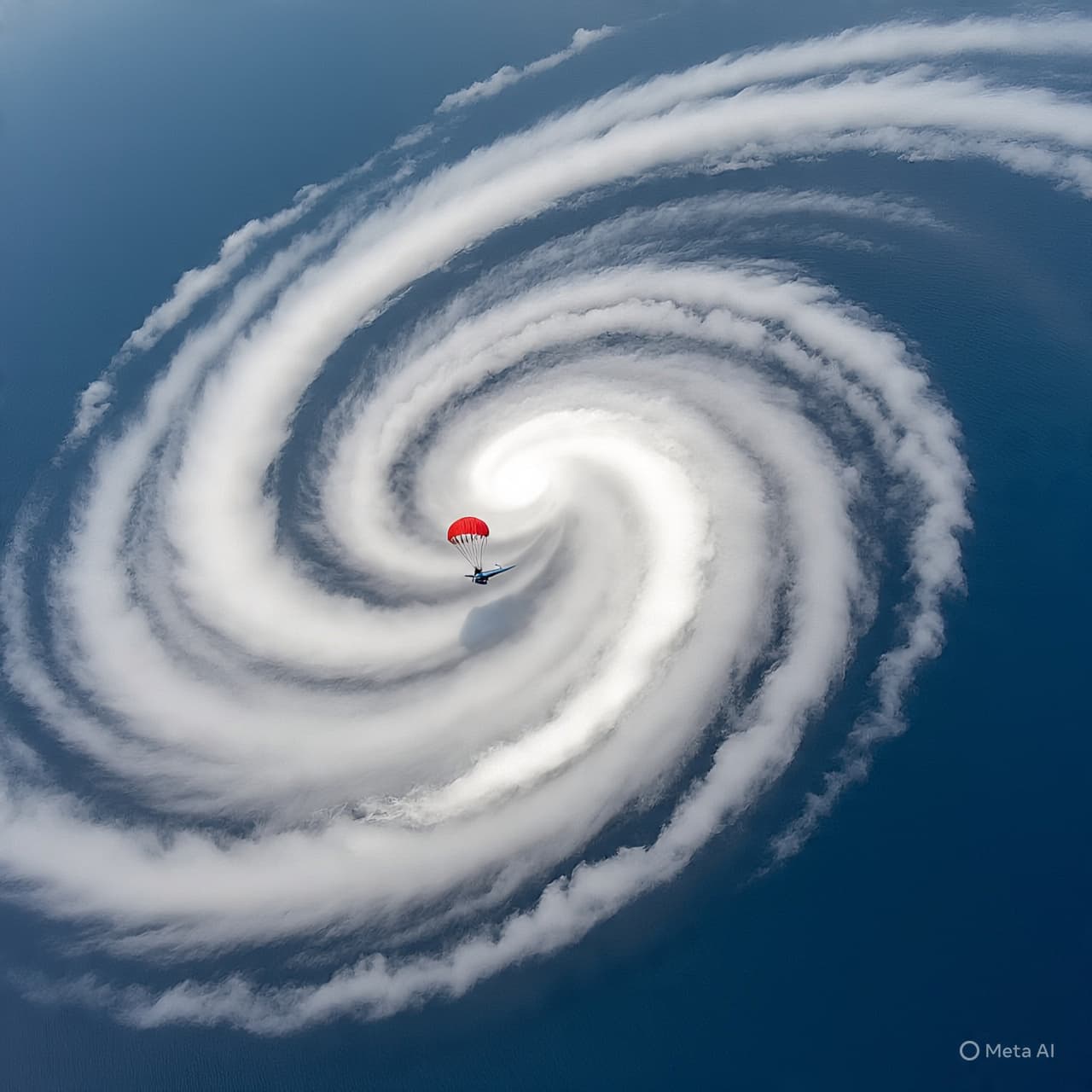 Nature’s Loudest Breath: Melissa’s Record-Breaking 252 mph Wind