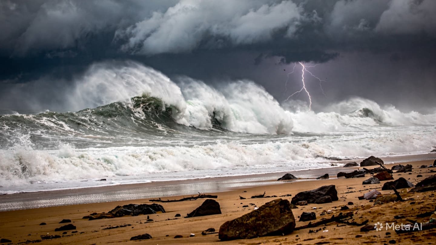 . When Coastal Horizons Turn Uncertain: Reflections On Enhanced Vigilance Along The Western Waters