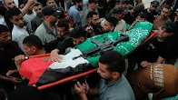 EU Expands Sanctions on Hamas and Palestinian Islamic Jihad