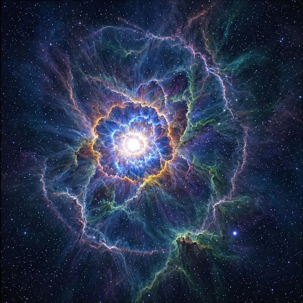 Erratic End: The Supernova That Defied Models
