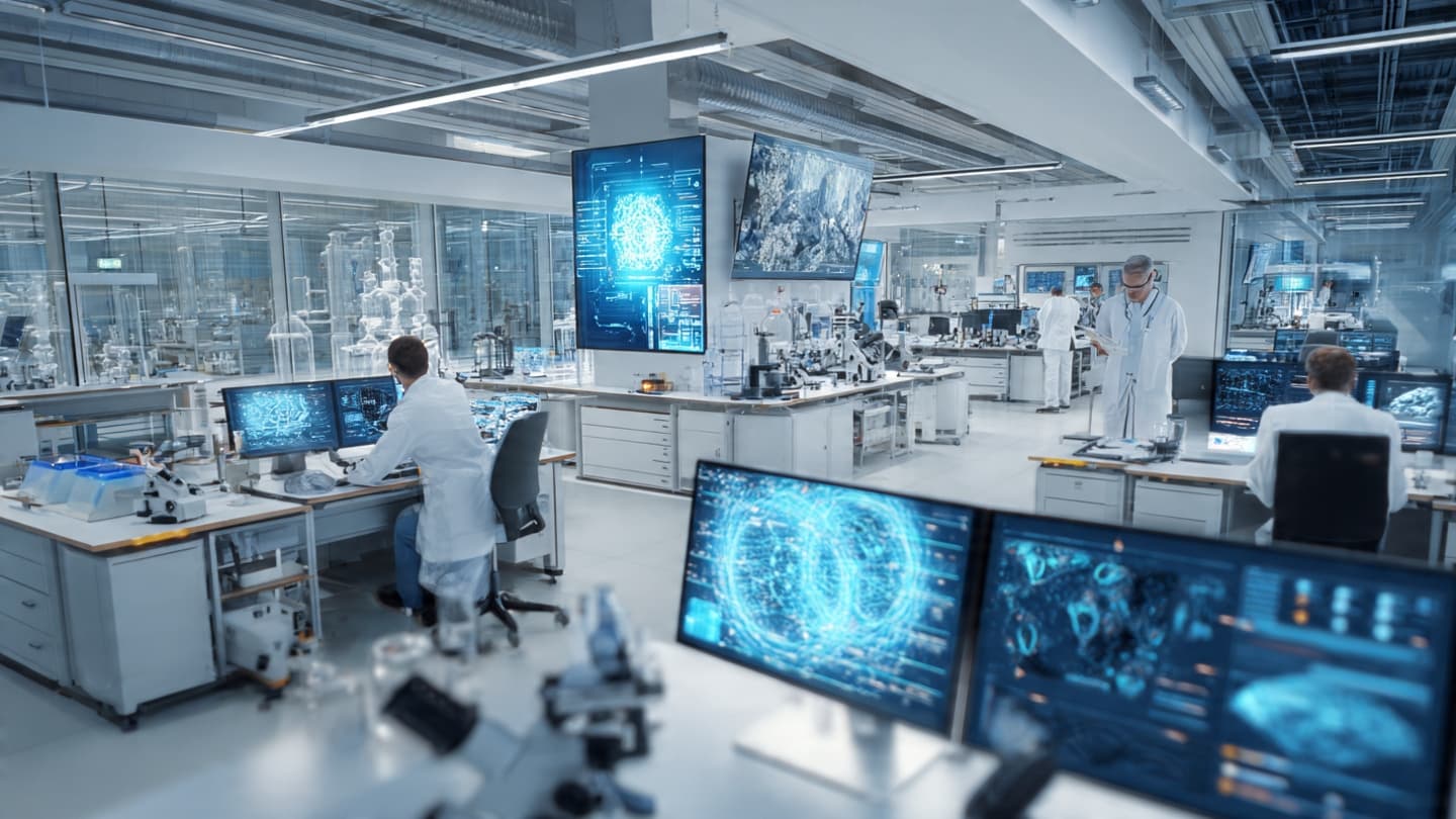 Japan's Advanced Materials Industry Strengthens Global Manufacturing