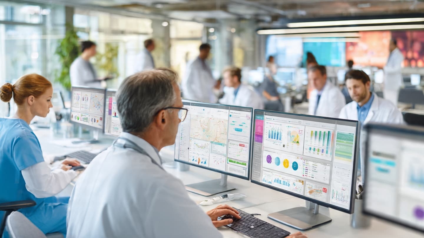 As Quiet Innovation Crosses New Horizons, Singapore's Health Technology Journey Continues Through Shared Human Progress Together