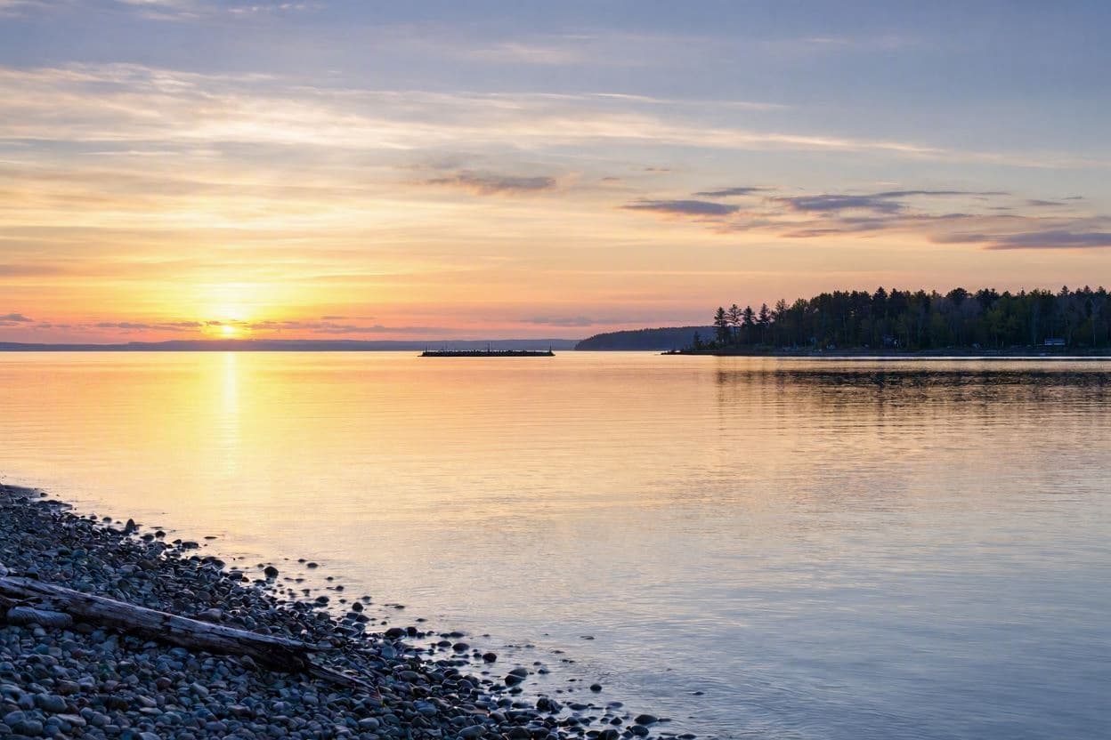 Restoring history through the names of our waters