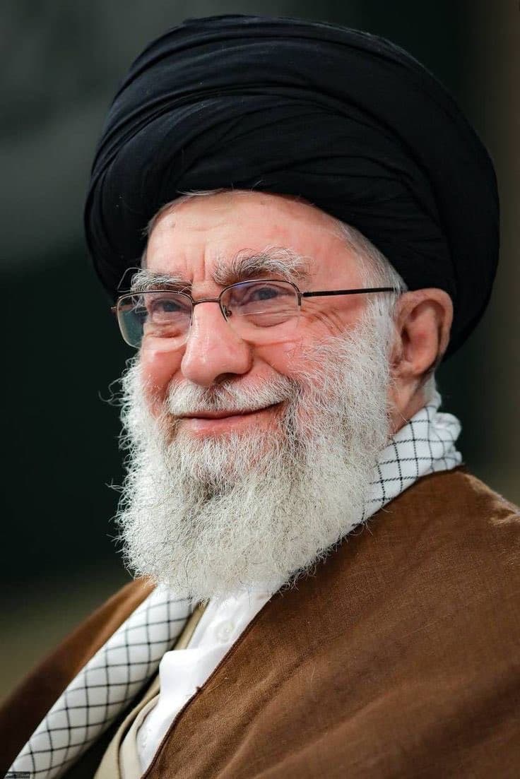 Iran's History Rewritten? Viral Post Claims Khamenei Joins Cyrus the Great Among Iran's "War Martyrs" — Here's Why the Internet Is Exploding