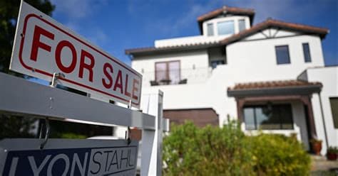 Why First-Time Buyers Are Locked Out of the Housing Market