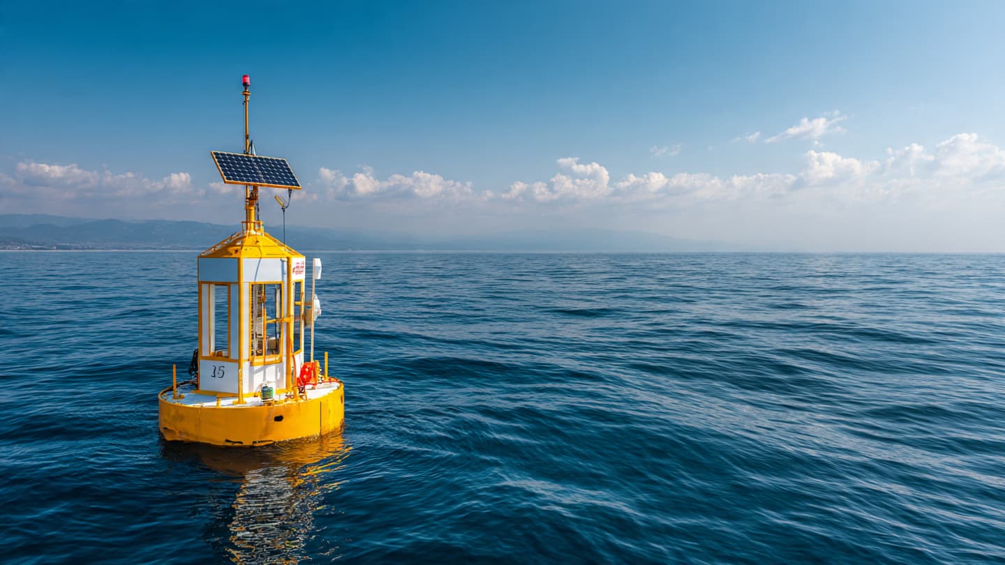 The Sea Holds Answers That Scientists Do Not Want To Lose