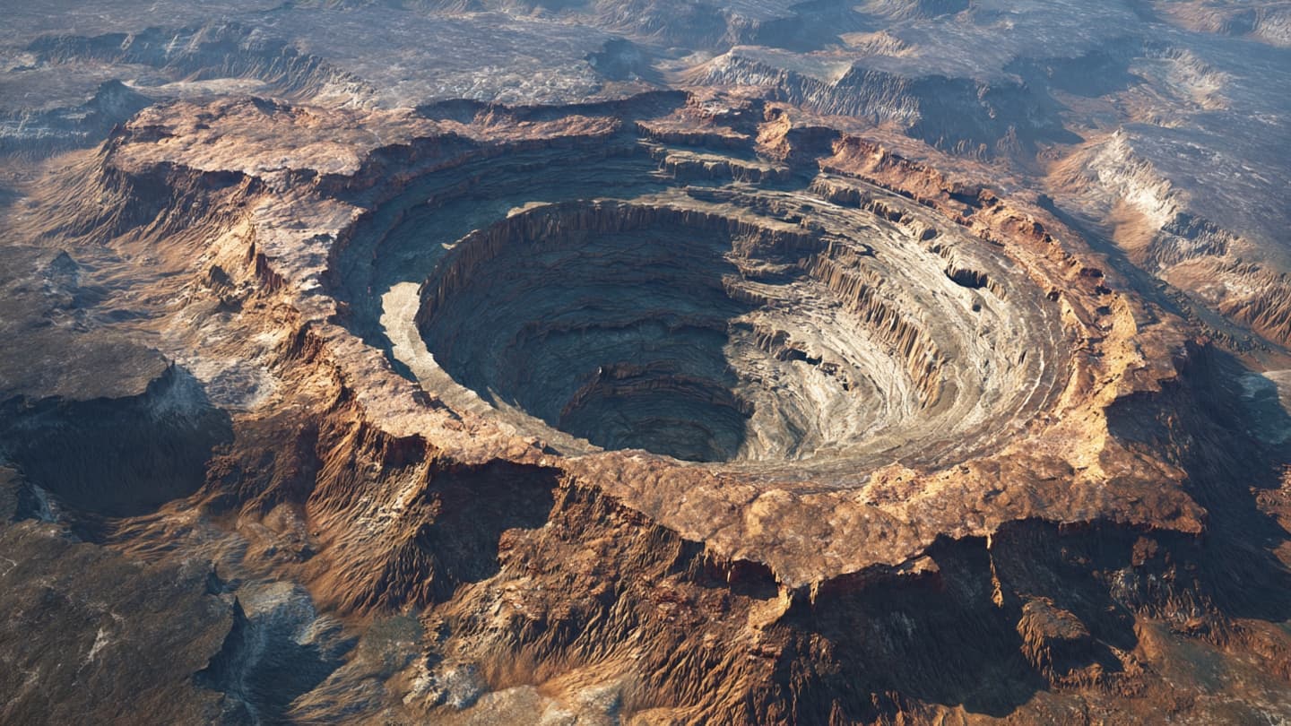 Earth's Ancient Stone Archive Has Revealed a Different Story