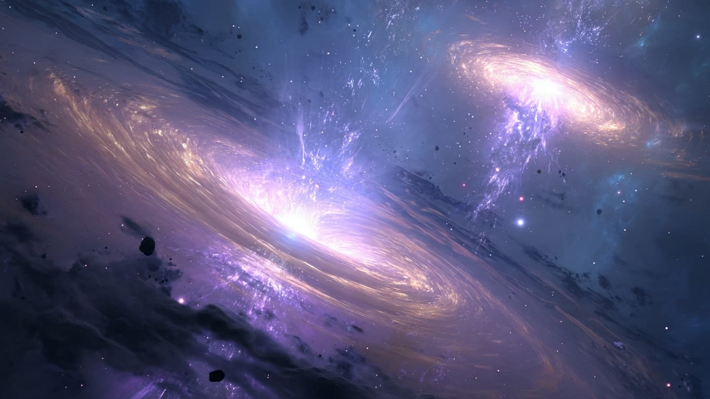 A Black Hole Pair That Challenges Astrophysical Limits