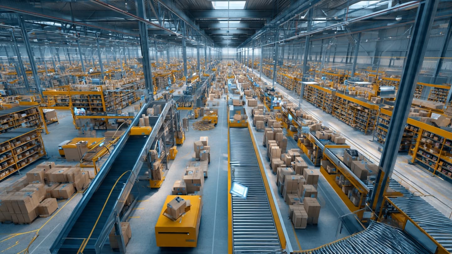 Where Digital Commerce Meets New Generations, China Moves Forward Beneath Expanding Market Horizons Together Always