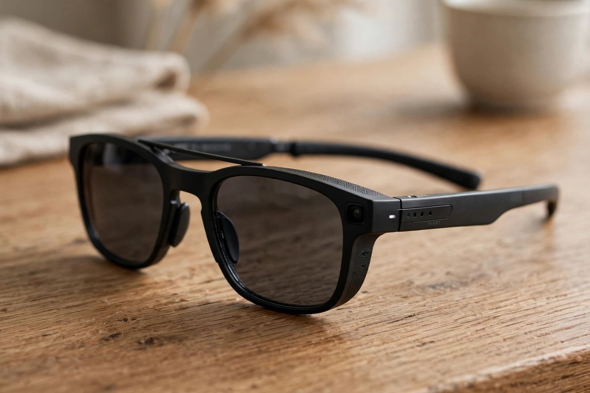 Australia investigates the smart glasses app that no one would explain.